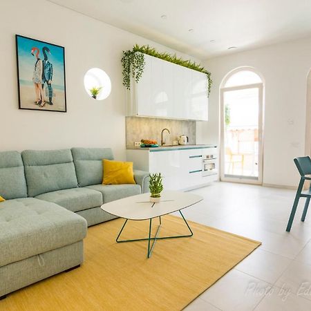 Casa Ricardo Beach Apartment Morro Jable  Exterior photo