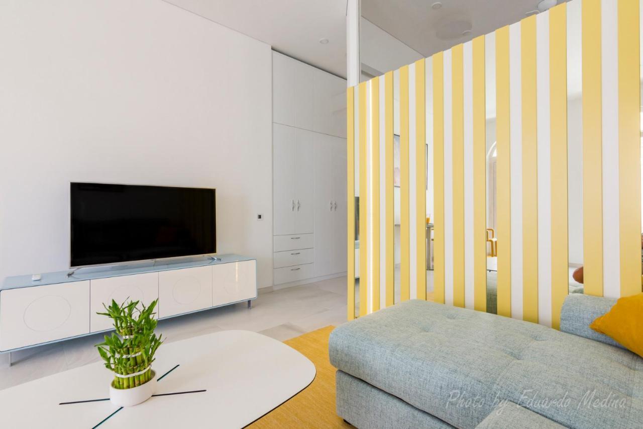Casa Ricardo Beach Apartment Morro Jable  Exterior photo